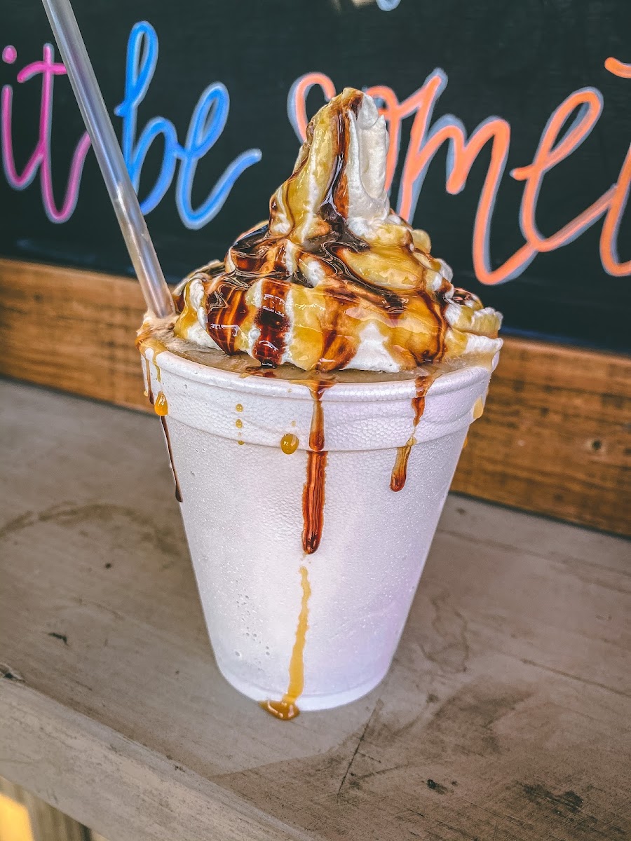 Lulu’s Specialty Snocones And More